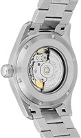 Orologio Hamilton Uomo Khaki in Acciaio H70515137 - H70515137